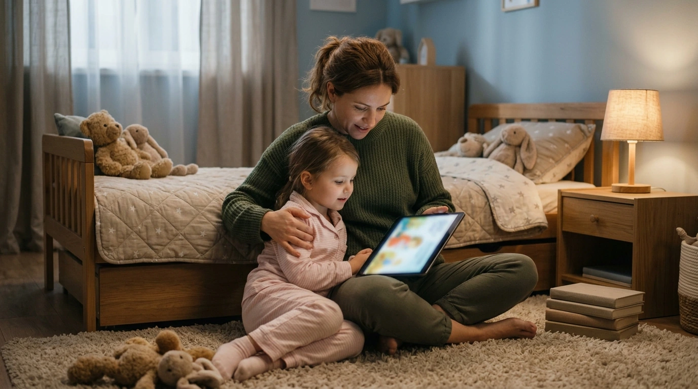 Free PDF Children’s Books: Safe Places to Download